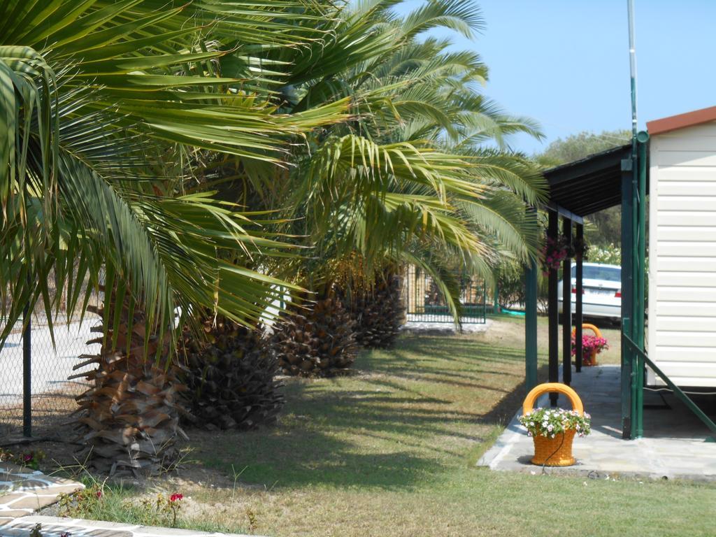 فيلا Heliactida House أورموس باناجياس المظهر الخارجي الصورة